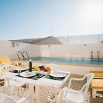 31 - Seashell House Tatil Evi