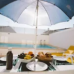 31 - Seashell House Tatil Evi *