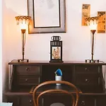 31 - Seashell House Tatil Evi