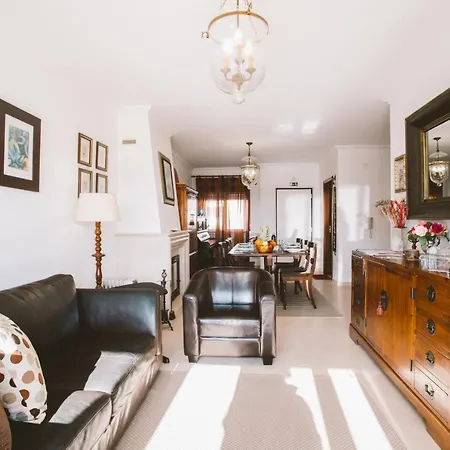 31 - Seashell House Балеал