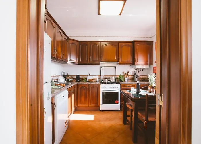 Дом отдыха 31 - Seashell House *