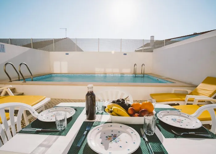 Дом отдыха 31 - Seashell House Балеал