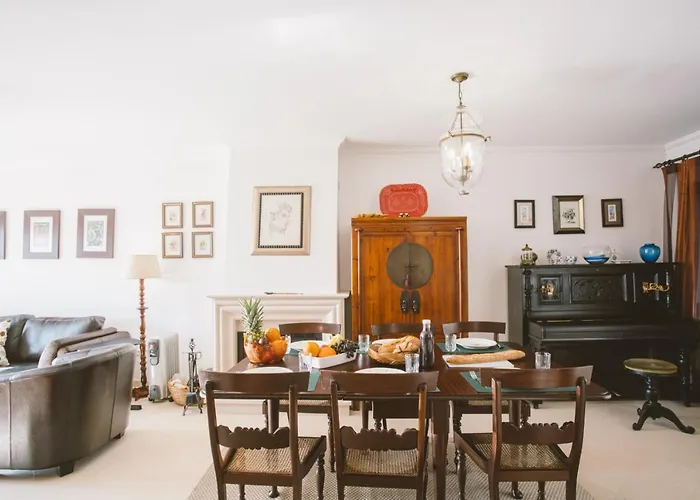 31 - Seashell House Дом отдыха *