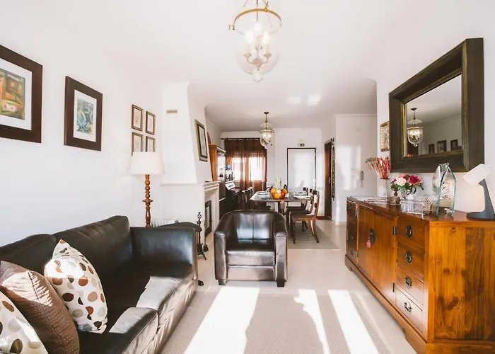 31 - Seashell House Балеал