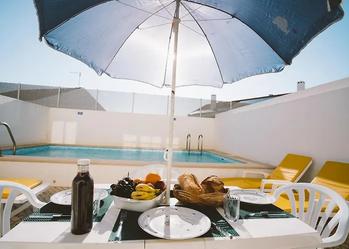 31 - Seashell House Дом отдыха *