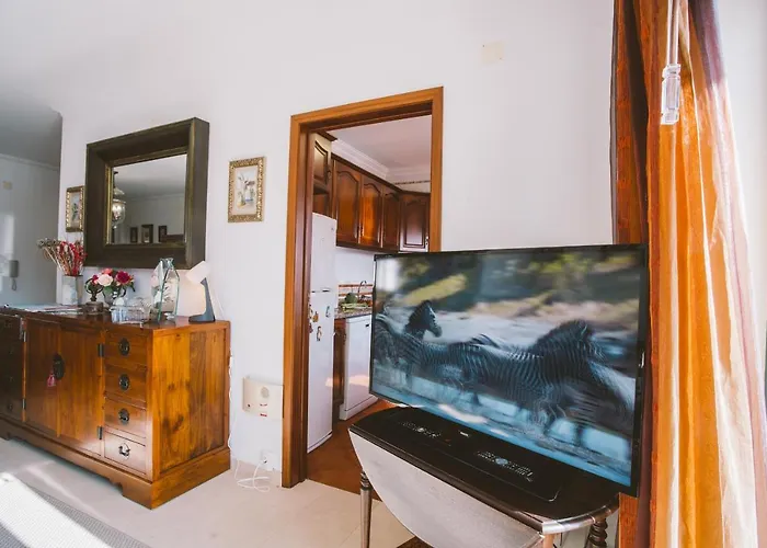 31 - Seashell House Дом отдыха Балеал