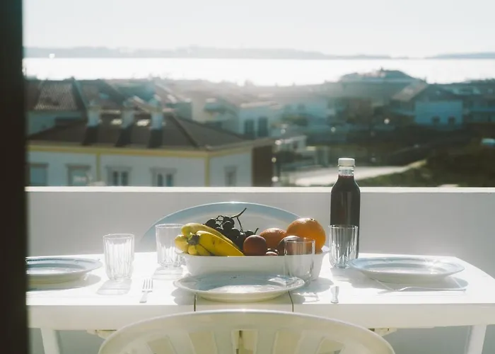 Дом отдыха 31 - Seashell House Балеал