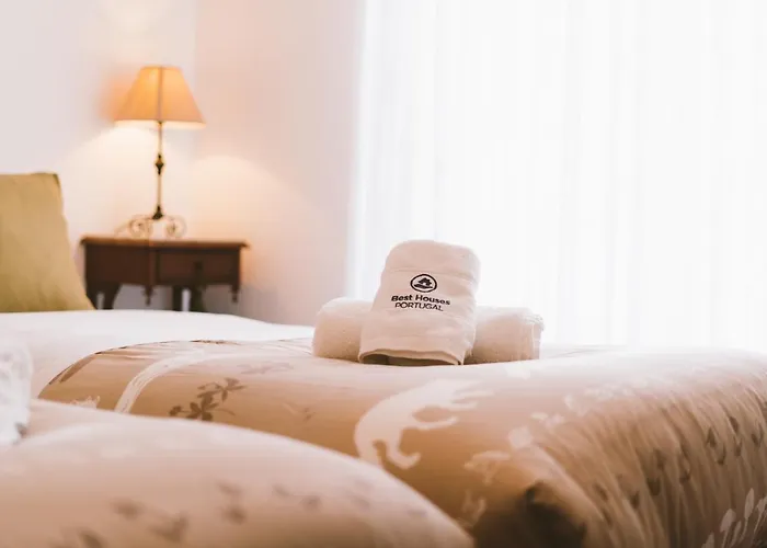 Дом отдыха 31 - Seashell House