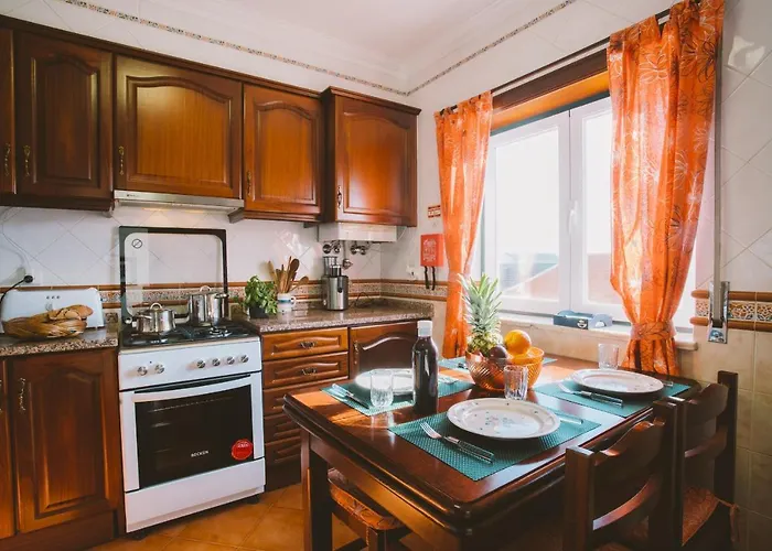 31 - Seashell House Дом отдыха Балеал