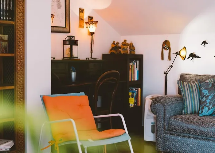 31 - Seashell House Балеал