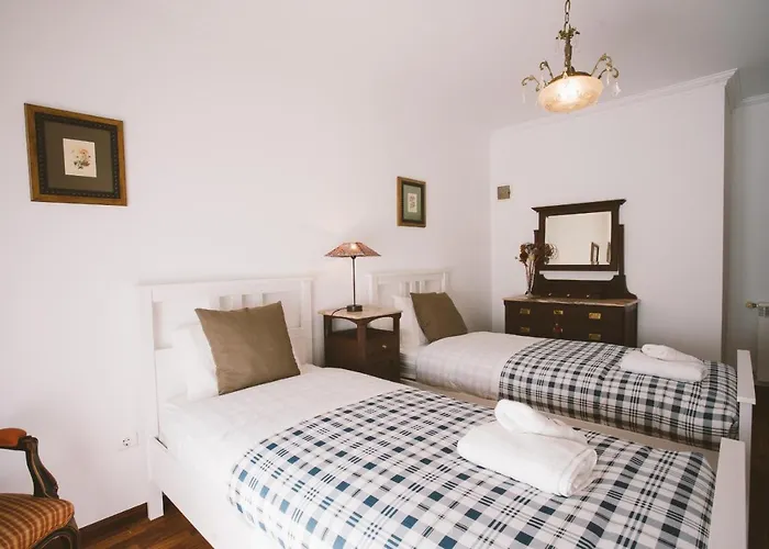 31 - Seashell House * Балеал