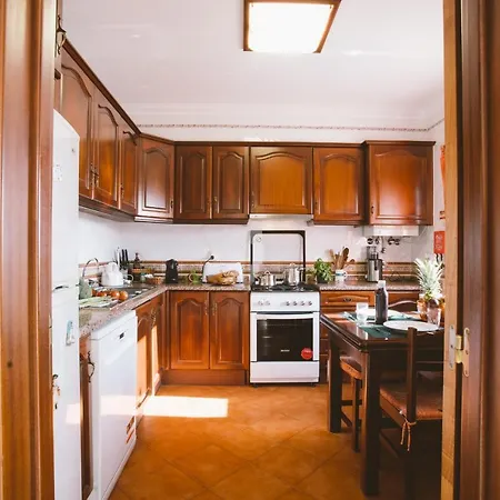 Ferienhaus 31 - Seashell House *