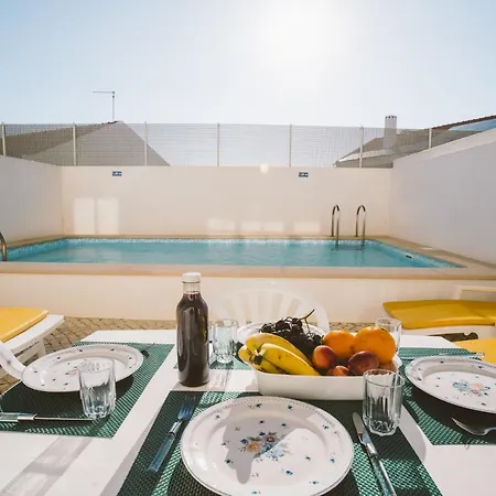 Ferienhaus 31 - Seashell House Baleal