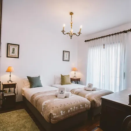 Ferienhaus 31 - Seashell House *