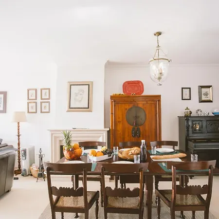 31 - Seashell House Ferienhaus *