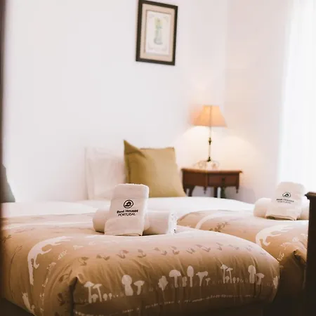 Ferienhaus 31 - Seashell House Baleal