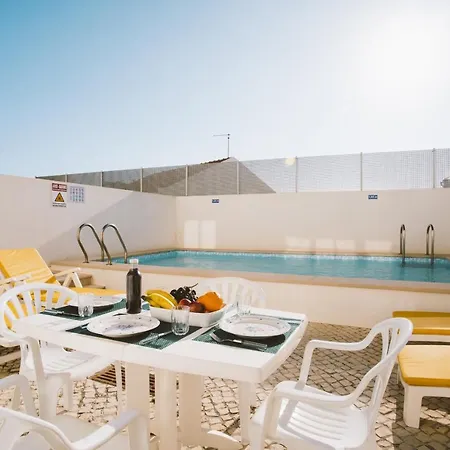 31 - Seashell House Feriehus