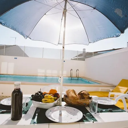 31 - Seashell House Feriehus *