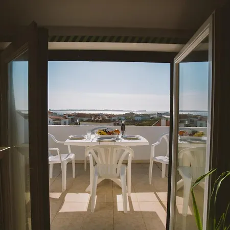 Feriehus 31 - Seashell House