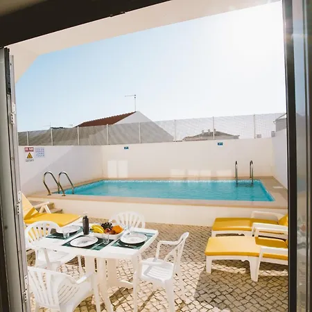 Feriehus 31 - Seashell House