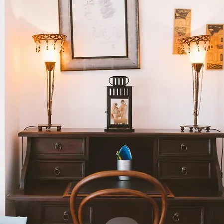 31 - Seashell House Ferienhaus