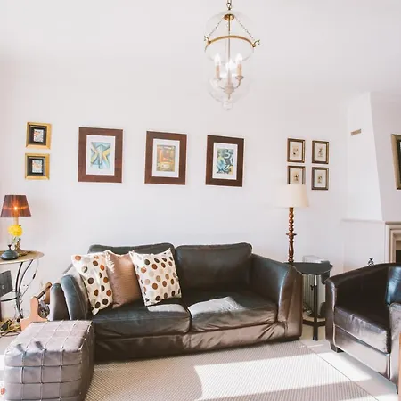 31 - Seashell House *