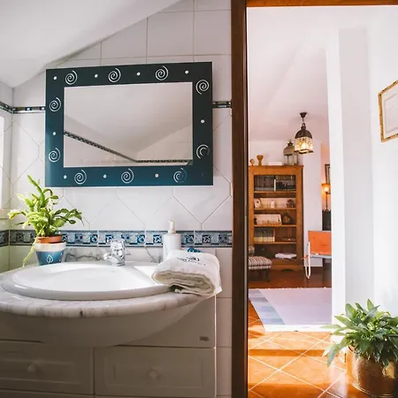 Ferienhaus 31 - Seashell House