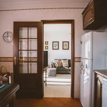 Feriehus 31 - Seashell House Baleal