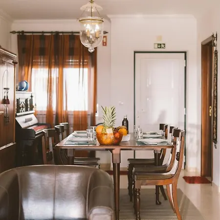 Feriehus 31 - Seashell House