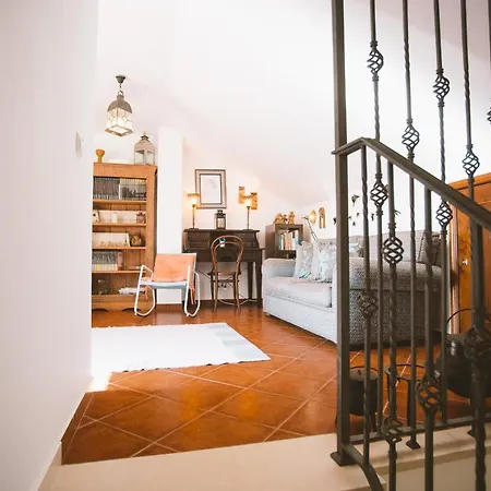 Ferienhaus 31 - Seashell House