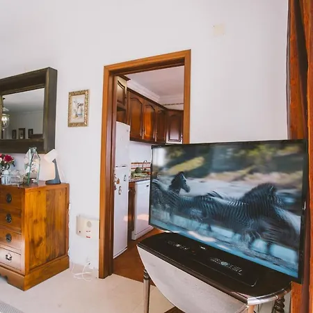 31 - Seashell House Ferienhaus Baleal