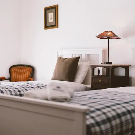 31 - Seashell House Ferienhaus *