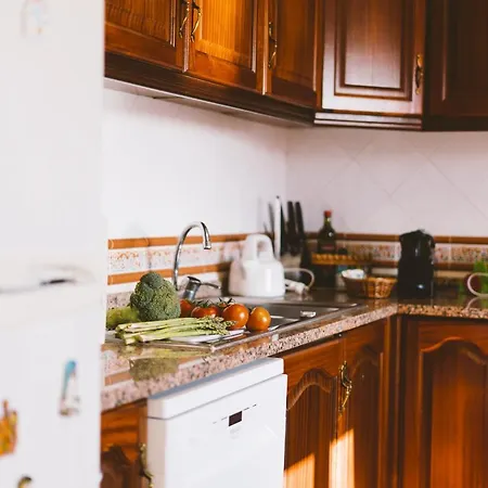 31 - Seashell House Feriehus *