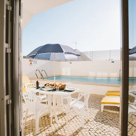 Ferienhaus 31 - Seashell House Baleal