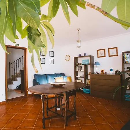 31 - Seashell House * Baleal