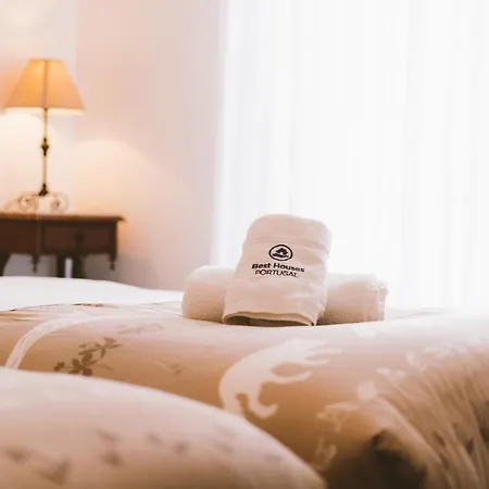 Ferienhaus 31 - Seashell House