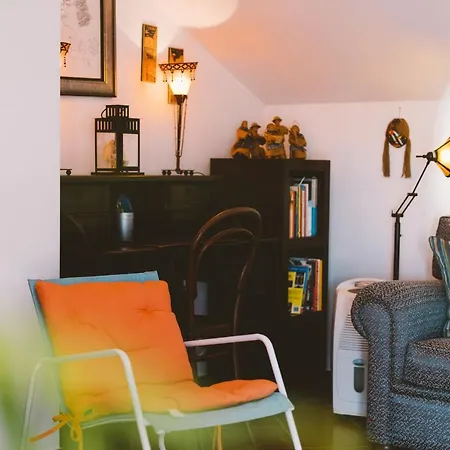 31 - Seashell House Baleal