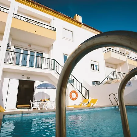 Feriehus 31 - Seashell House