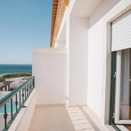 31 - Seashell House Baleal