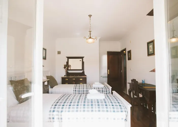 31 - Seashell House בית נופש *