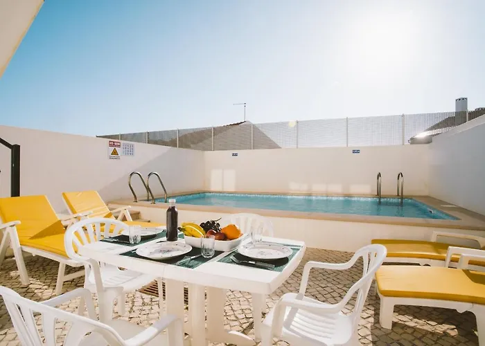 31 - Seashell House בית נופש