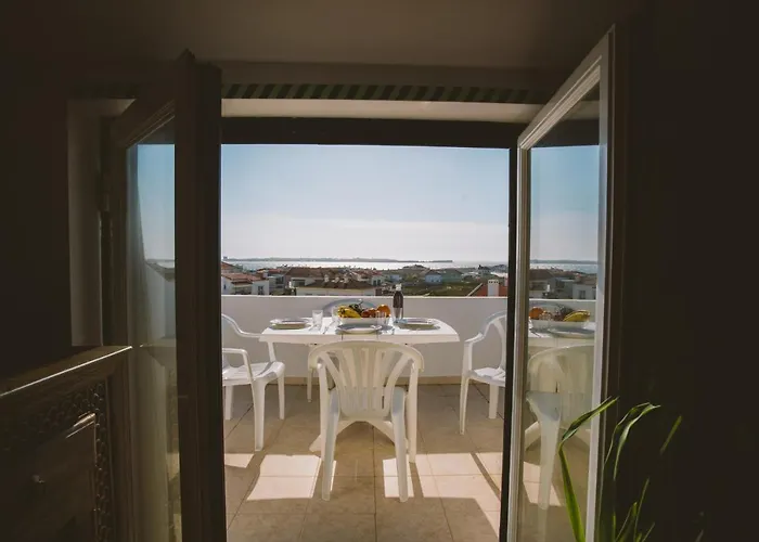 בית נופש 31 - Seashell House