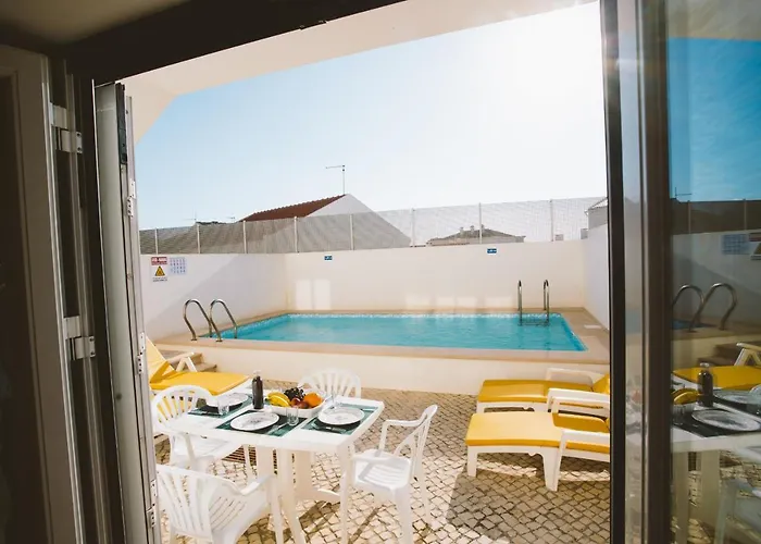 בית נופש 31 - Seashell House