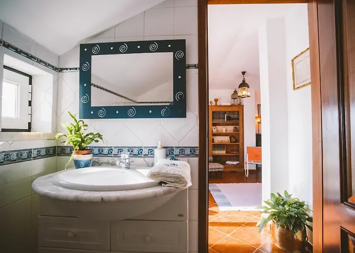 בית נופש 31 - Seashell House