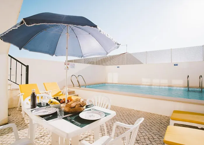 31 - Seashell House בית נופש בליאל