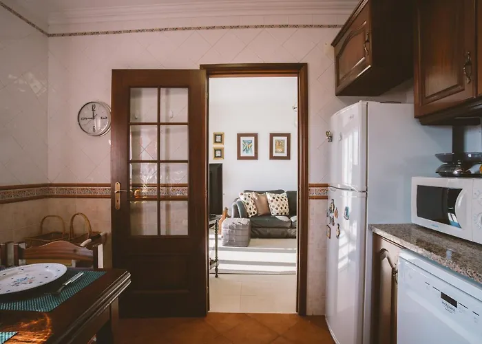 בית נופש 31 - Seashell House בליאל