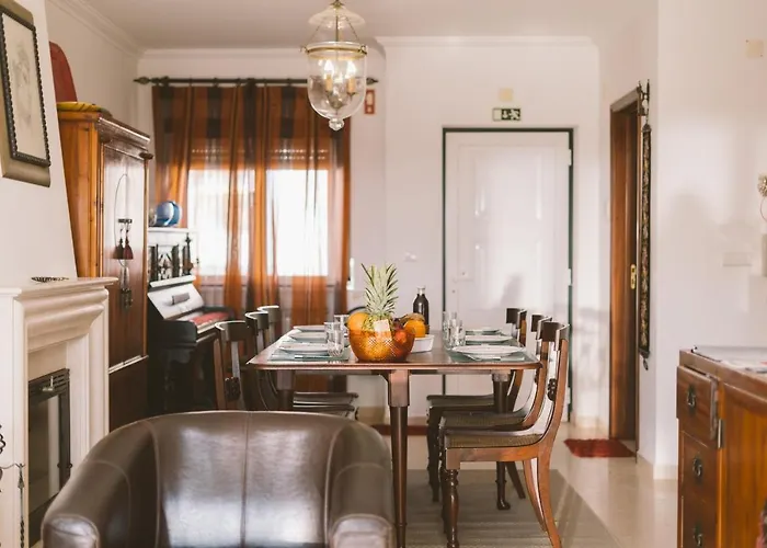 בית נופש 31 - Seashell House