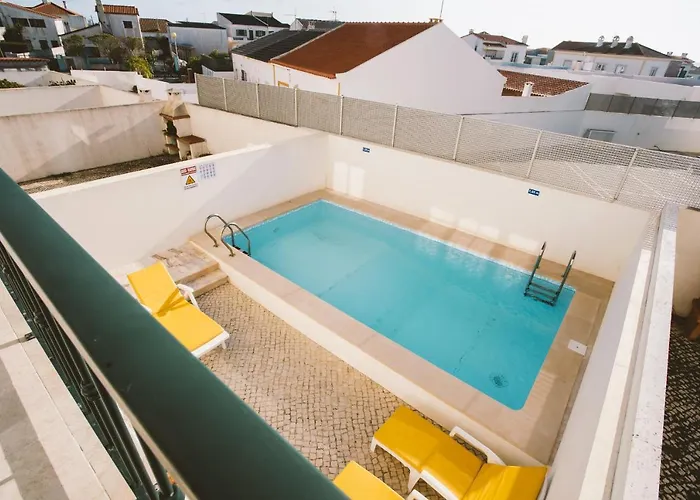 31 - Seashell House בליאל