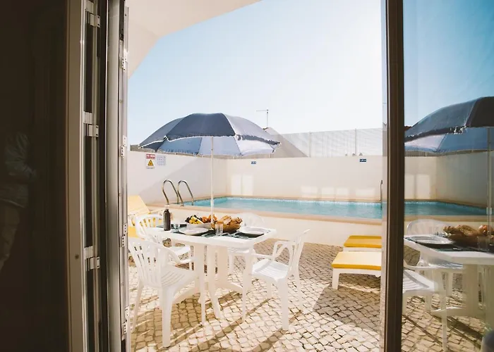 בית נופש 31 - Seashell House בליאל