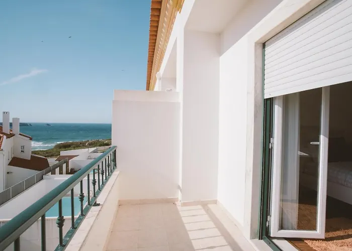 31 - Seashell House בליאל